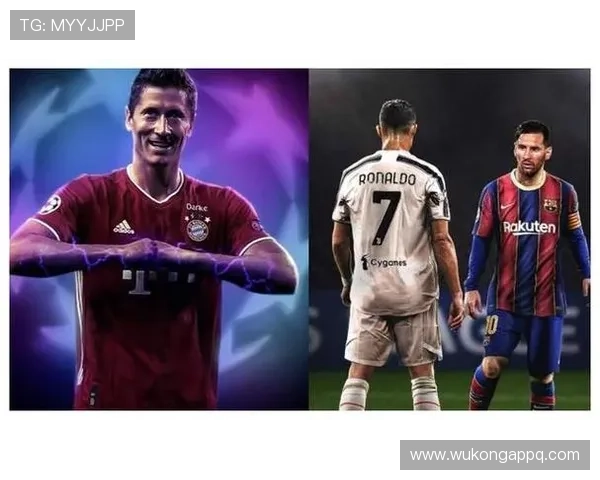 C罗与莱万托尼转化率分化下的单点驱动差异