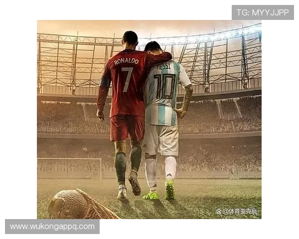 C罗 vs 梅西：争议数据背后的真实进球效率差距何在