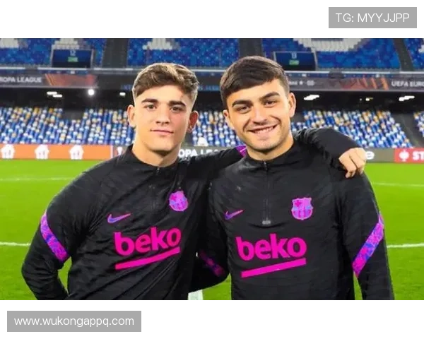 佩德里 vs 加维：中场稳定性与比赛影响力对比