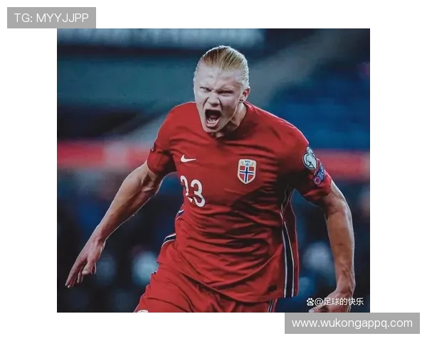 哈兰德欧冠关键战主导力分析