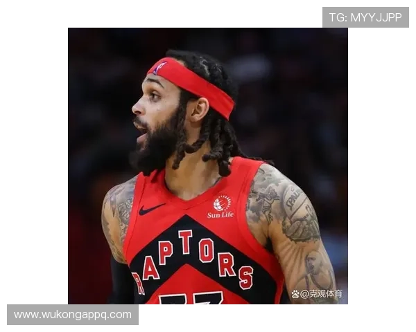 加里·特伦特无球跑位效率提升显著 拉开防守助力开拓者得分爆发