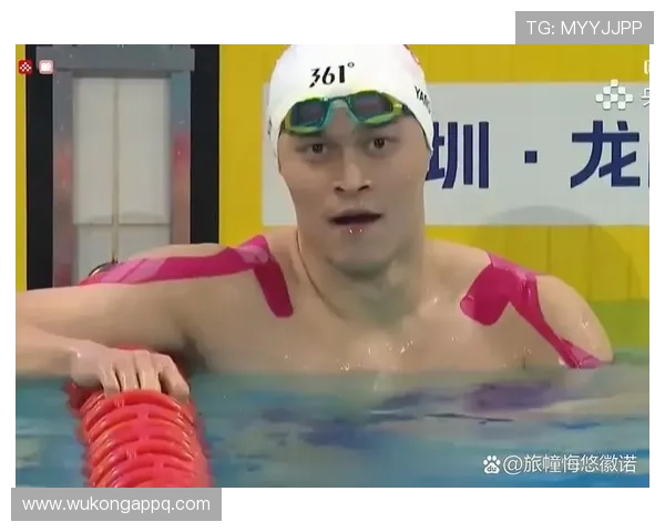 孙杨家的泳池比我家客厅还大，他训练完顺手煮碗面都像在拍广告