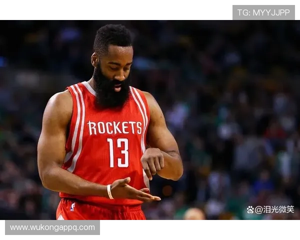 哈登无球跑动占比提升，改变快船进攻结构