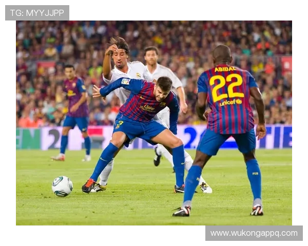 巴萨争冠主动权变化，对赛季走势形成制约