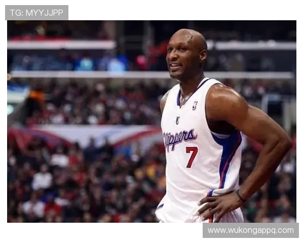 拉玛尔·奥多姆篮下进攻多样性显著优于同期内线球员