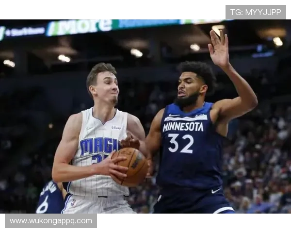 弗朗茨·瓦格纳挡拆拉开空间效率明显提升，助魔术进攻多样化