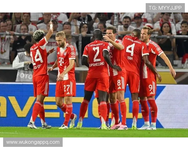 拜仁慕尼黑进攻火力增强但结构趋同，战术多样性面临考验