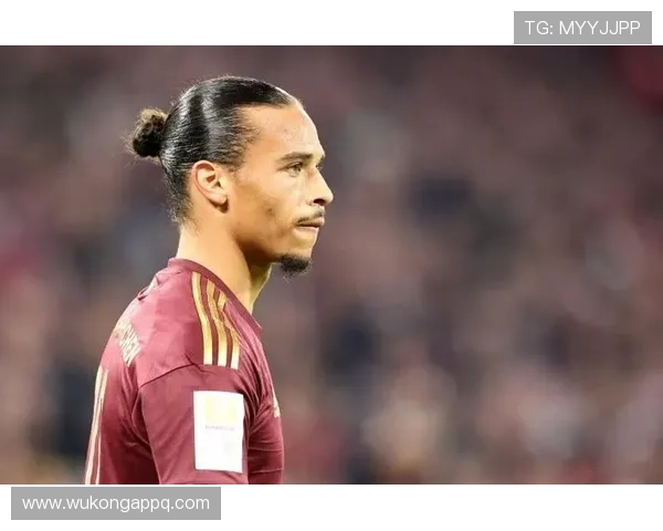 格列兹曼与萨内：前场自由人角色分化，球权集中度与反击参与度出现结构性偏移