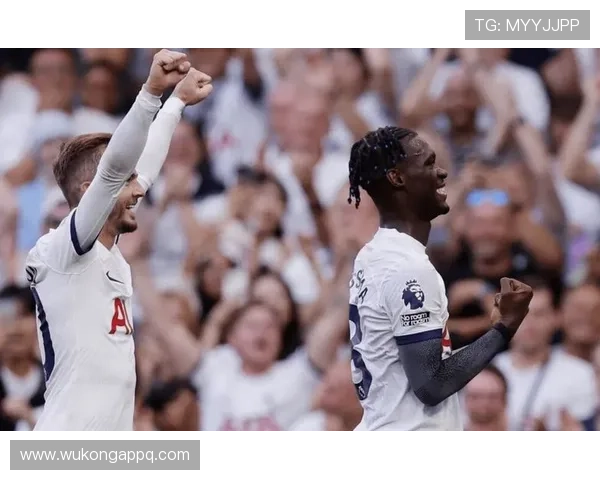 热刺控球与推进表现不差，近期却难求一胜，稳定性面临考验