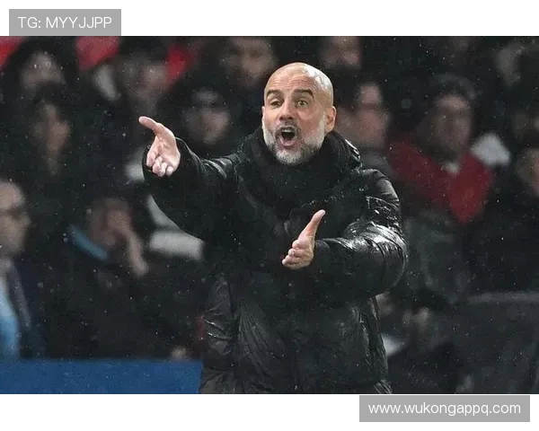 瓜迪奥拉本季高位逼抢压制后防，比上季更擅长直塞