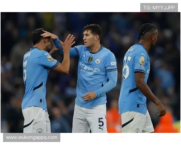 约翰·斯通斯对阵顶级豪门的稳定防守表现解析