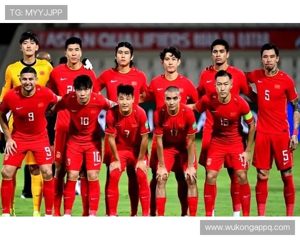 世界杯传统强队未来五年核心会是谁