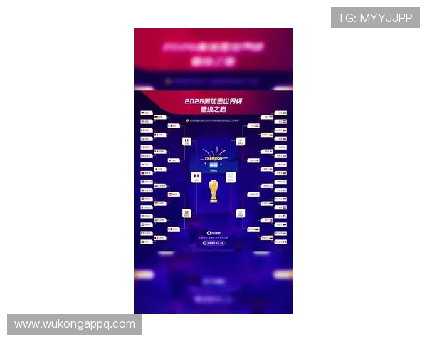 2026世界杯最新小组积分规则详解