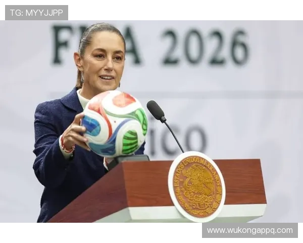 墨西哥2026世界杯阵容预测及出线前景分析