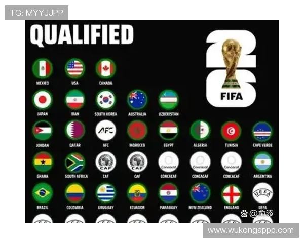 2026世界杯小组赛最终结果:各队晋级与淘汰情况整理